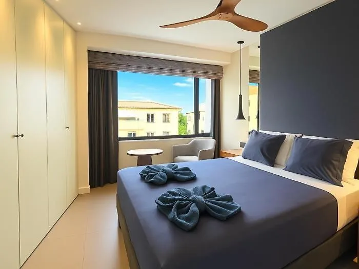 Rivendale 2 Bedroom 2 Bathroom With Balcony And Sea Views In The Nogalera Complex By Namaste Elite Torremolinos