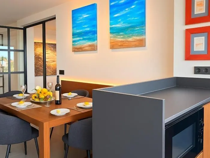 Apartment Rivendale 2 Bedroom 2 Bathroom With Balcony And Sea Views In The Nogalera Complex By Namaste Elite Torremolinos Spain