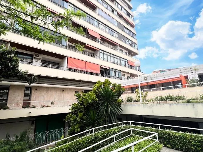 Rivendale 2 Bedroom 2 Bathroom With Balcony And Sea Views In The Nogalera Complex By Namaste Elite Torremolinos 0*,