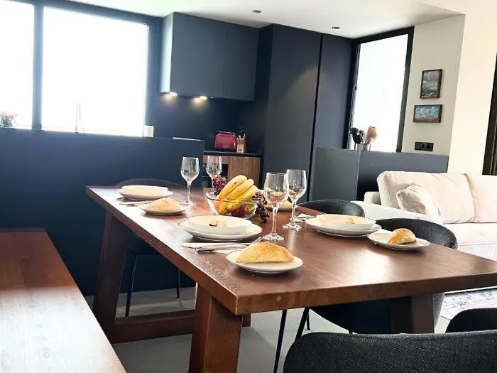 Rivendale 2 Bedroom 2 Bathroom With Balcony And Sea Views In The Nogalera Complex By Namaste Elite Torremolinos Spain