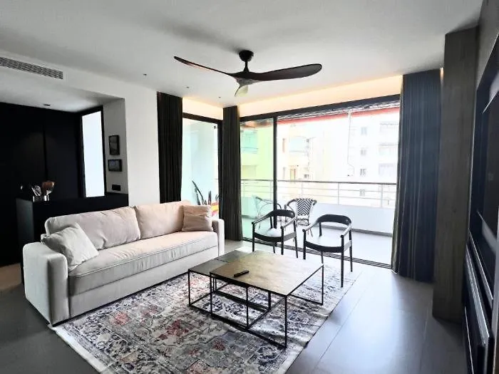 Rivendale 2 Bedroom 2 Bathroom With Balcony And Sea Views In The Nogalera Complex By Namaste Elite Torremolinos 0*,  Spain
