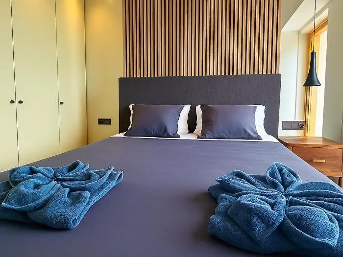 Apartment Rivendale 2 Bedroom 2 Bathroom With Balcony And Sea Views In The Nogalera Complex By Namaste Elite Torremolinos
