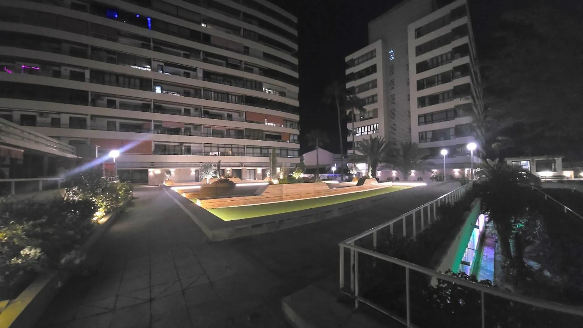 Apartment Rivendale 2 Bedroom 2 Bathroom With Balcony And Sea Views In The Nogalera Complex By Namaste Elite Torremolinos
