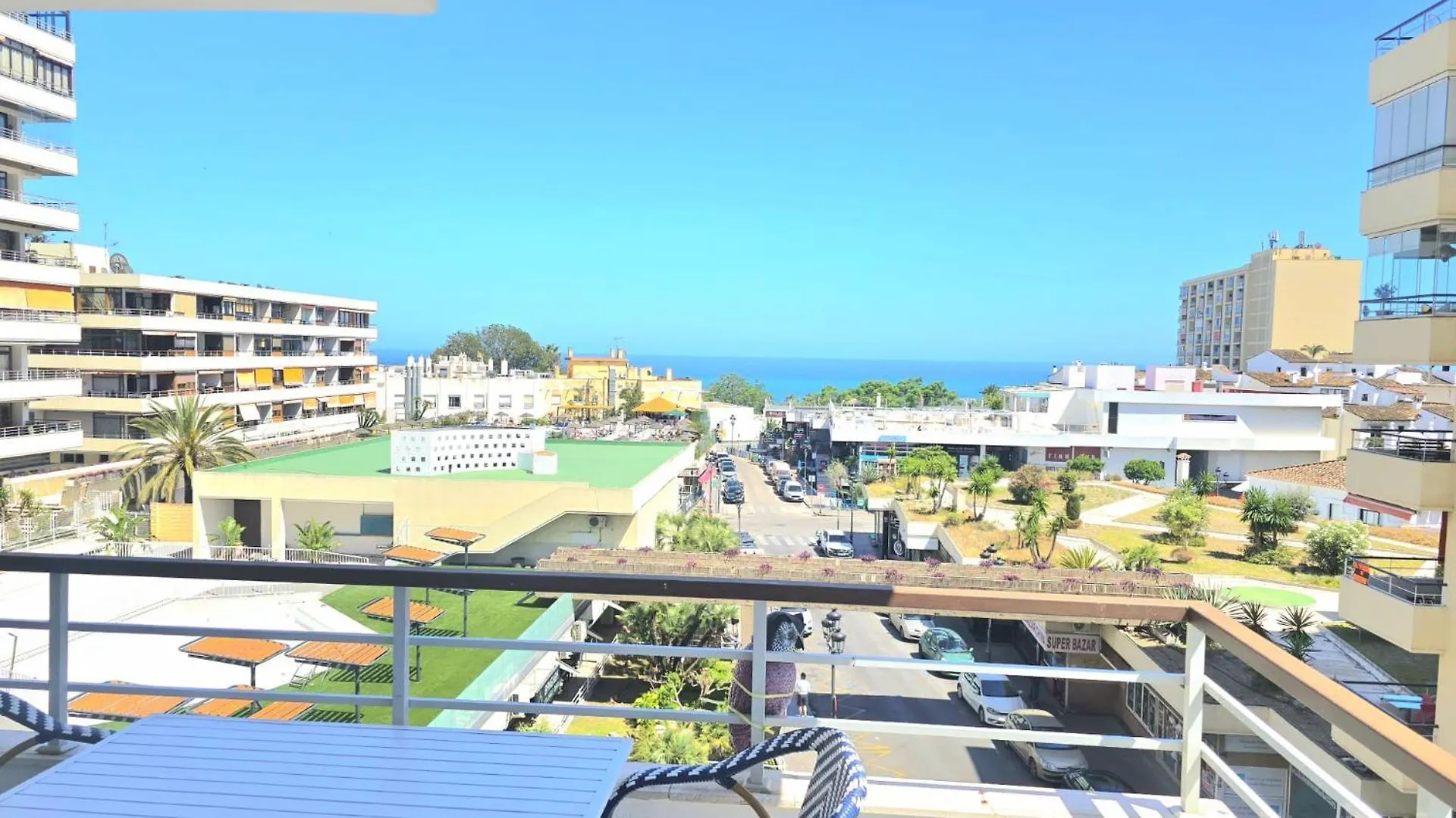 Rivendale 2 Bedroom 2 Bathroom With Balcony And Sea Views In The Nogalera Complex By Namaste Elite Torremolinos