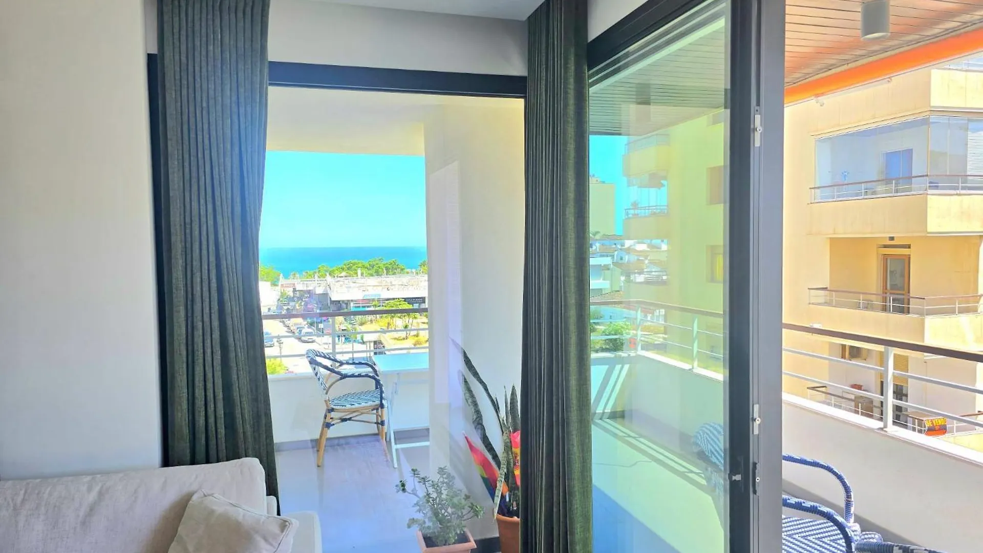 Rivendale 2 Bedroom 2 Bathroom With Balcony And Sea Views In The Nogalera Complex By Namaste Elite Torremolinos Spain