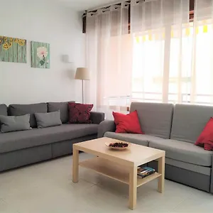 Appartement Elizabeth With Seaviews!, Torremolinos