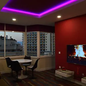 Diamond Apartamento