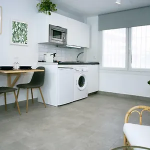 Appartement Lemon & Tropycal, Torremolinos