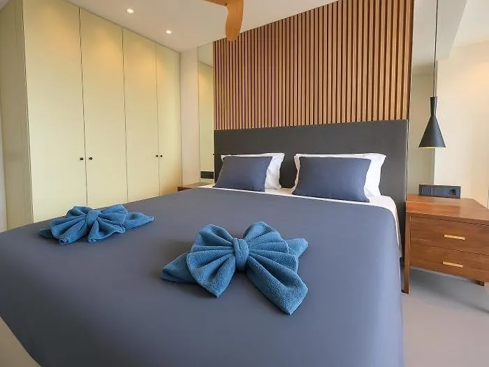Apartamento Rivendale 2 Bedroom 2 Bathroom With Balcony And Sea Views In The Nogalera Complex By Namaste Elite Torremolinos