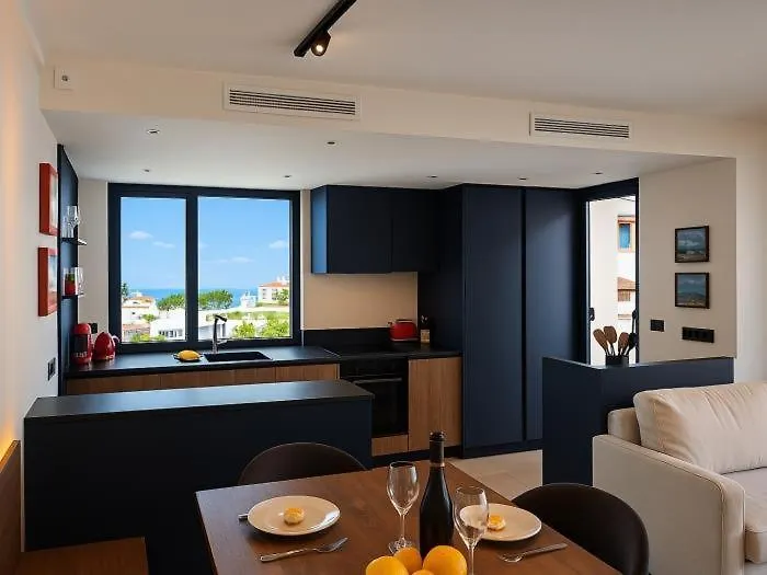 Apartamento Rivendale 2 Bedroom 2 Bathroom With Balcony And Sea Views In The Nogalera Complex By Namaste Elite Torremolinos