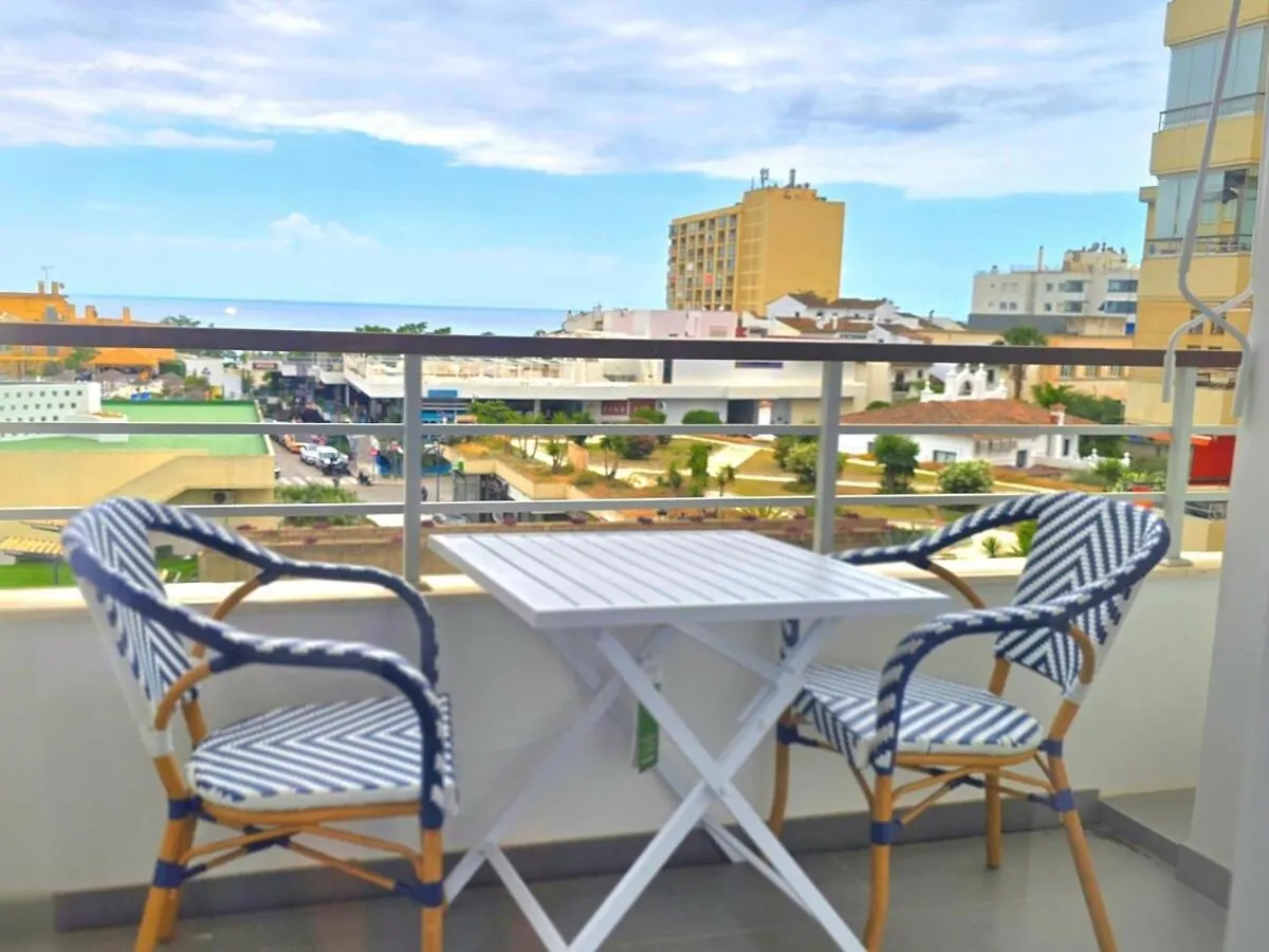 Rivendale 2 Bedroom 2 Bathroom With Balcony And Sea Views In The Nogalera Complex By Namaste Elite Torremolinos