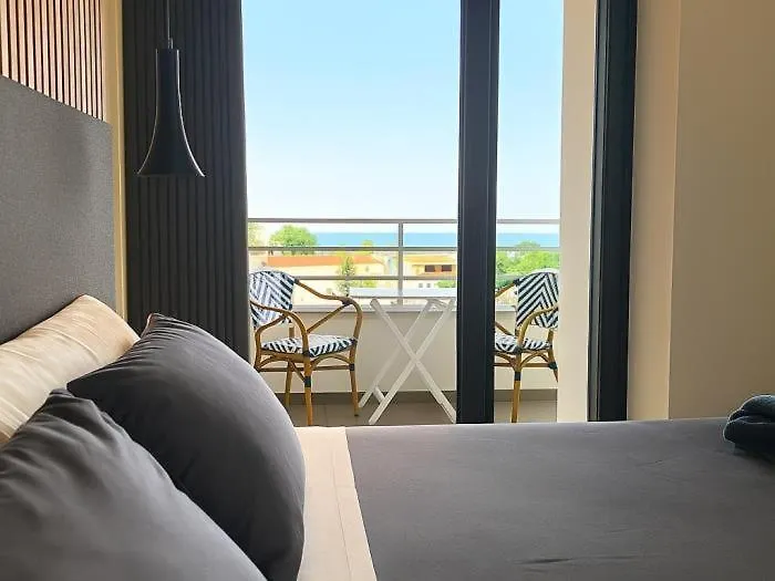 Rivendale 2 Bedroom 2 Bathroom With Balcony And Sea Views In The Nogalera Complex By Namaste Elite Torremolinos Apartamento