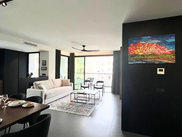 Rivendale 2 Bedroom 2 Bathroom With Balcony And Sea Views In The Nogalera Complex By Namaste Elite Torremolinos