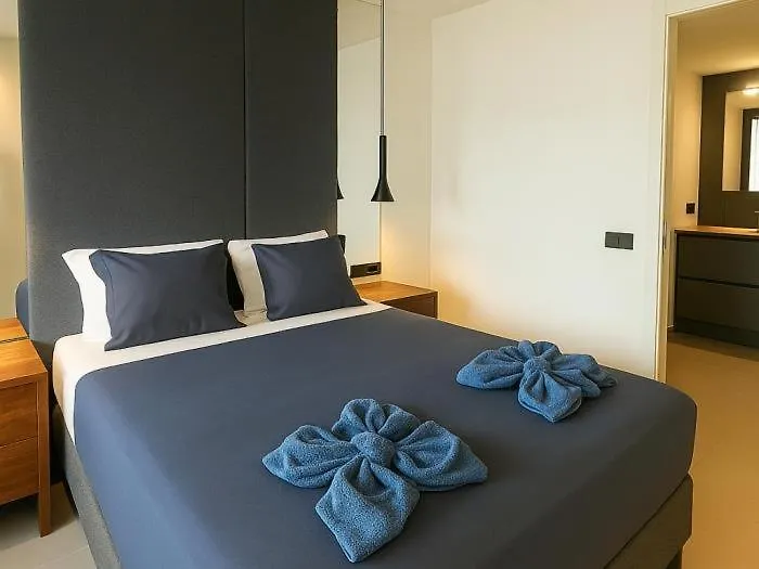 Rivendale 2 Bedroom 2 Bathroom With Balcony And Sea Views In The Nogalera Complex By Namaste Elite Torremolinos Apartamento