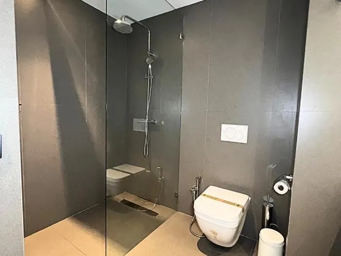 Rivendale 2 Bedroom 2 Bathroom With Balcony And Sea Views In The Nogalera Complex By Namaste Elite Torremolinos Apartamento