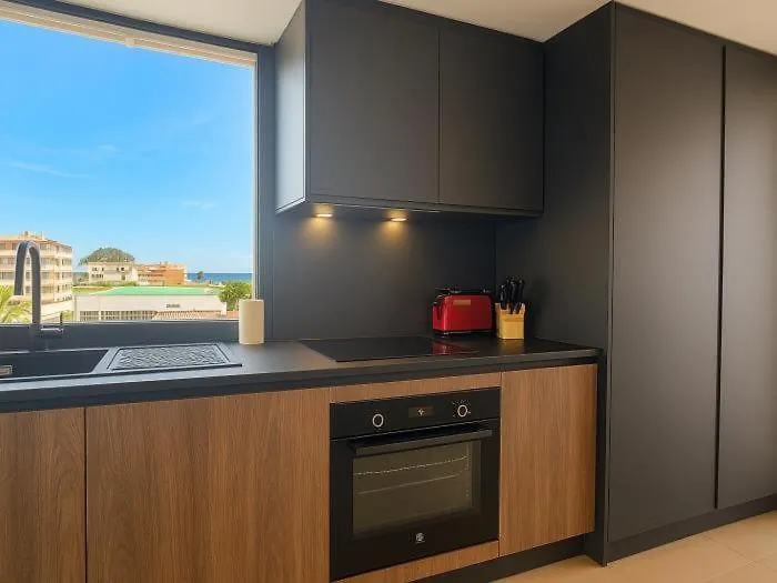 Rivendale 2 Bedroom 2 Bathroom With Balcony And Sea Views In The Nogalera Complex By Namaste Elite Torremolinos Apartment