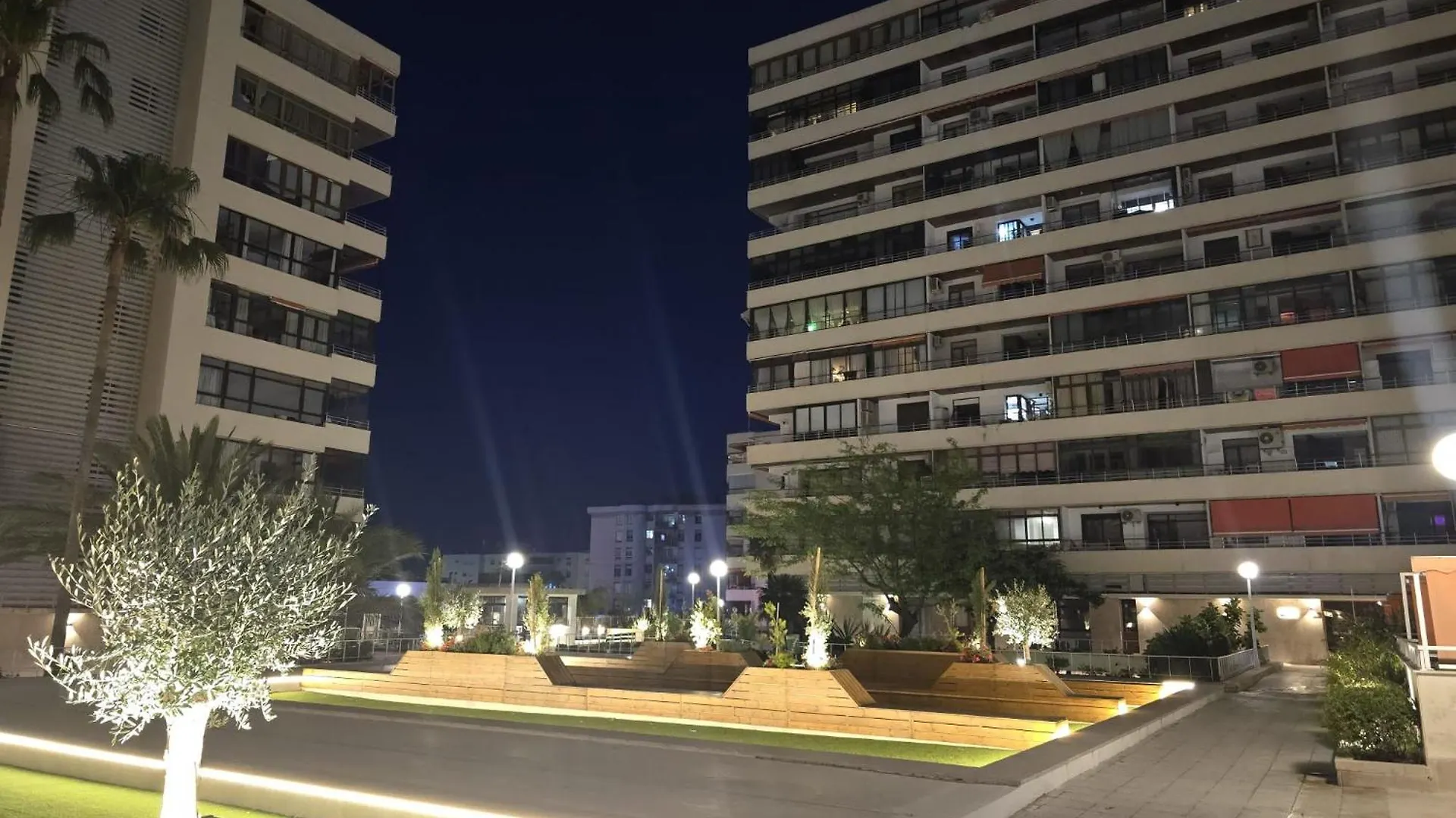 Apartamento Rivendale 2 Bedroom 2 Bathroom With Balcony And Sea Views In The Nogalera Complex By Namaste Elite Torremolinos